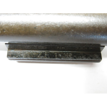 Lunette ZF Oigee nr 7307 de canon Allemand 39/45 ref 247