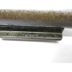 Lunette ZF Oigee nr 7307 de canon Allemand 39/45 ref 247