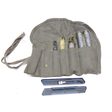 Necessaire d'entretien fusil AGM 42  ref 23 