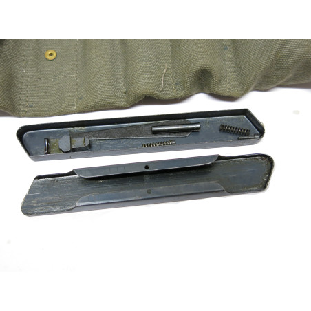 Necessaire d'entretien fusil AGM 42  ref 23 