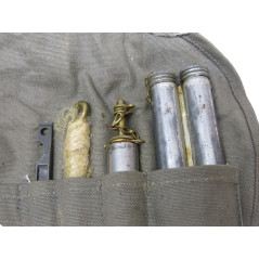 Necessaire d'entretien fusil AGM 42  ref 23 