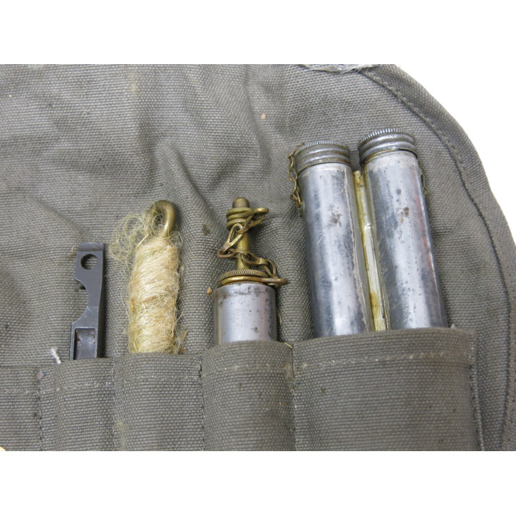 Necessaire d'entretien fusil AGM 42  ref 23 