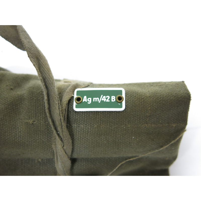 Necessaire d'entretien fusil AGM 42  ref 23 