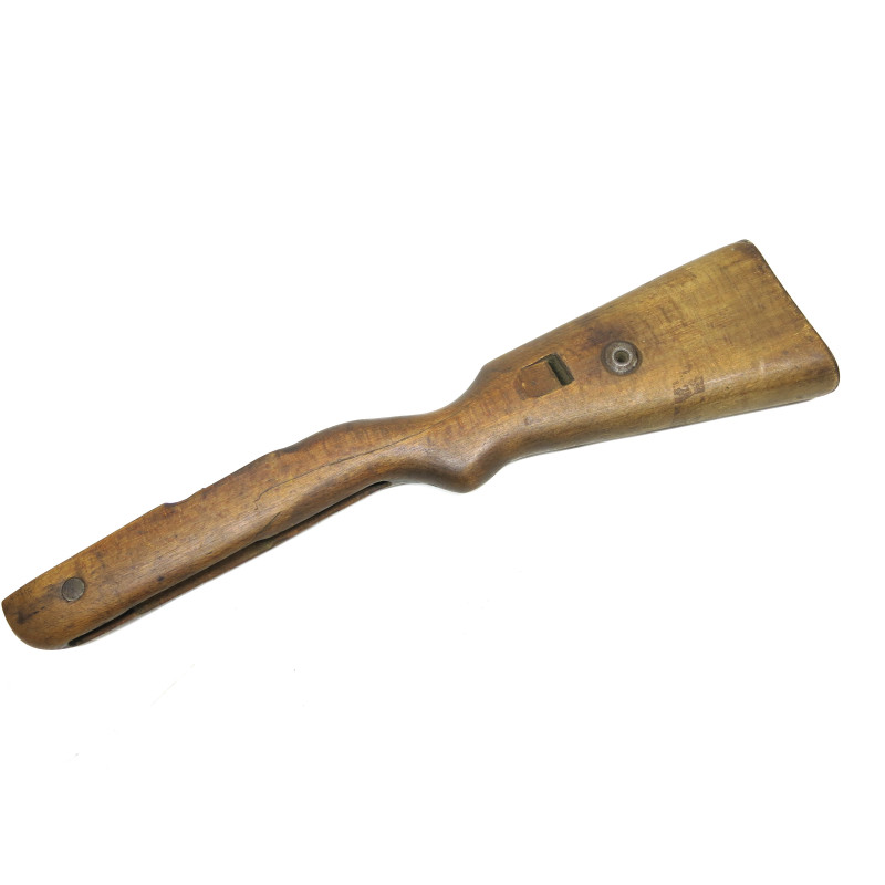 Crosse Mauser 98K avec garde main