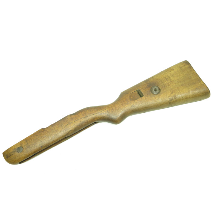 Crosse bois type chasse pour fusil Mauser 98  ref  114 