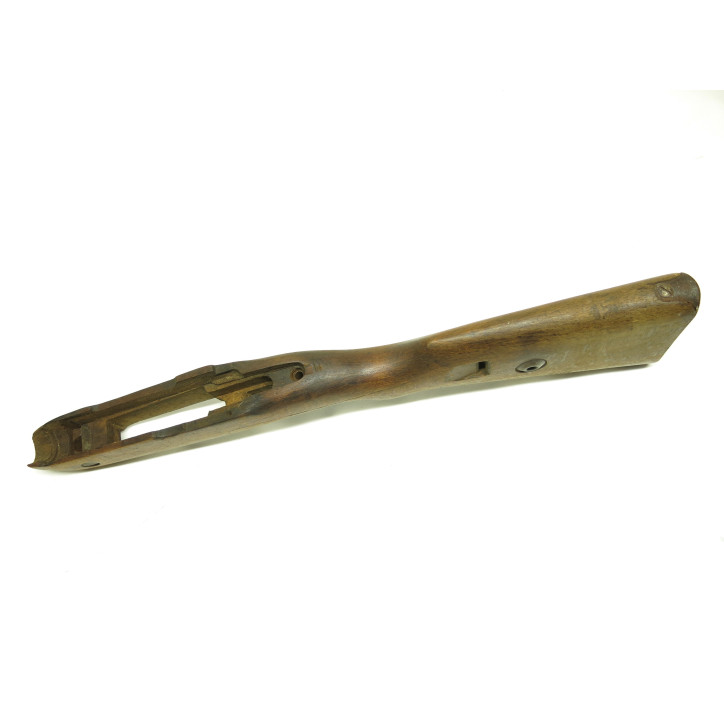 Crosse bois type chasse pour fusil Mauser 98  ref  114 