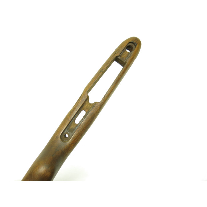 Crosse bois type chasse pour fusil Mauser 98  ref  114 