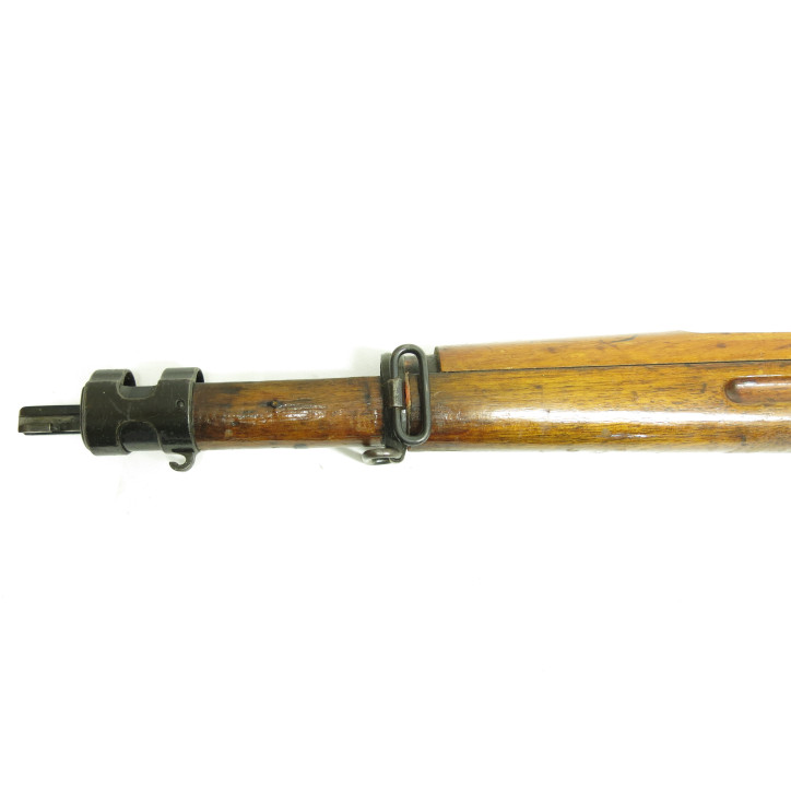 Crosse complète avec ferrures fusil Mauser contrat Portuguais Réf 333