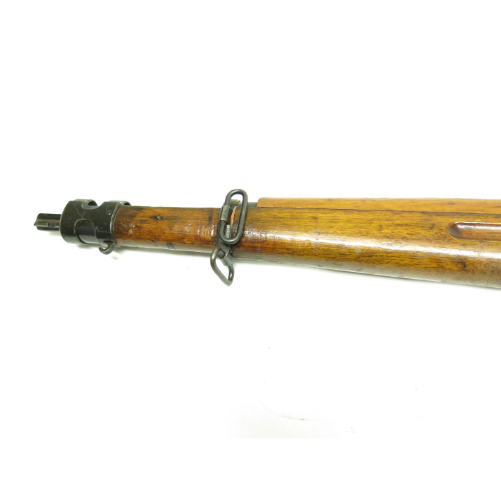 Crosse complète avec ferrures fusil Mauser contrat Portuguais Réf 333