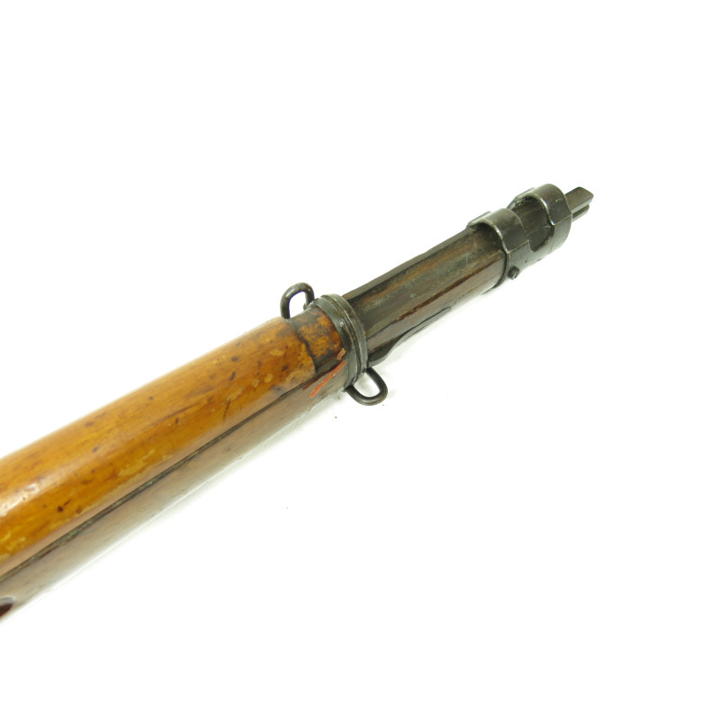 Crosse complète avec ferrures fusil Mauser contrat Portuguais Réf 333