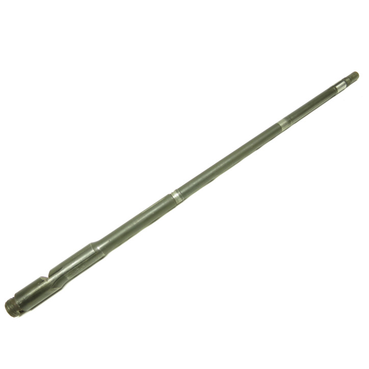 Canon neutralisé  fusil Garand M1  ref 332