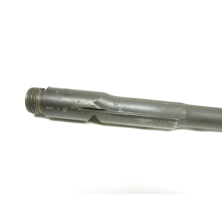 Canon neutralisé  fusil Garand M1  ref 332