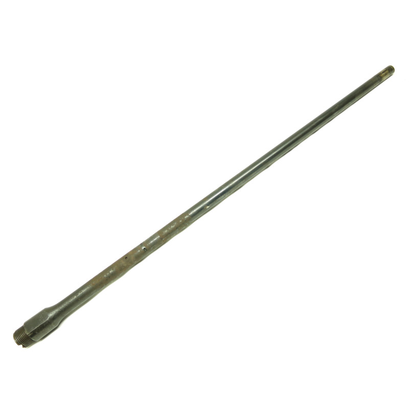 Canon Fusil Enfield MK 3 neutralisé ref 666