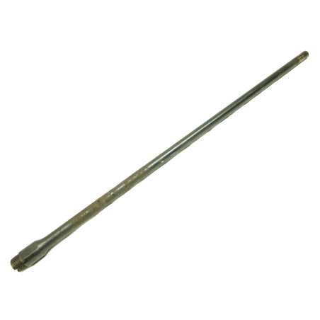 Canon Fusil Enfield MK 3 neutralisé ref 666