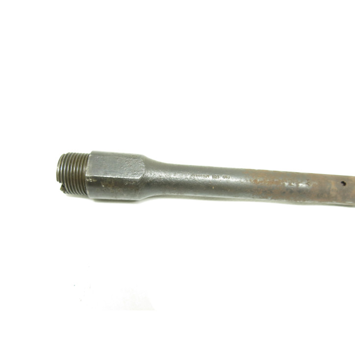 Canon Fusil Enfield MK 3 neutralisé ref 666