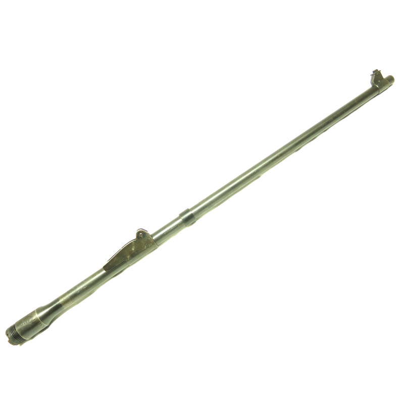 Canon Fusil Enfield MK 3 neutralisé ref  888