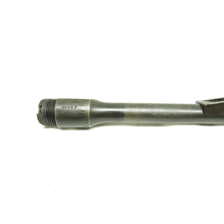Canon Fusil Enfield MK 3 neutralisé ref  888