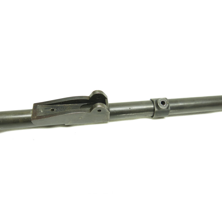 Canon Fusil Enfield MK 3 neutralisé ref  888