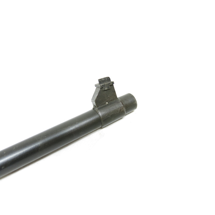 Canon Fusil Enfield MK 3 neutralisé ref  888