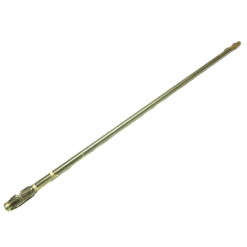 Canon  neutralisé fusil Berthier 1907  ref 558