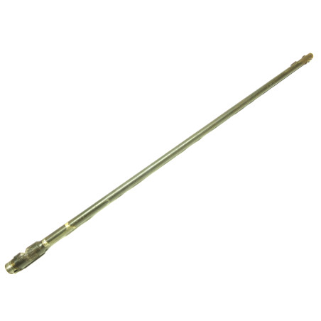 Canon  neutralisé fusil Berthier 1907  ref 558