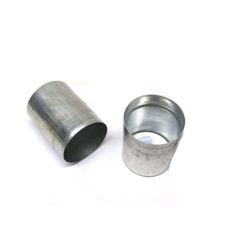 Boite de transport pour 2 allumeurs de grenade France ref 66