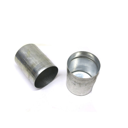 Boite de transport pour 2 allumeurs de grenade France ref 66