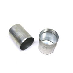 Boite de transport pour 2 allumeurs de grenade France ref 66