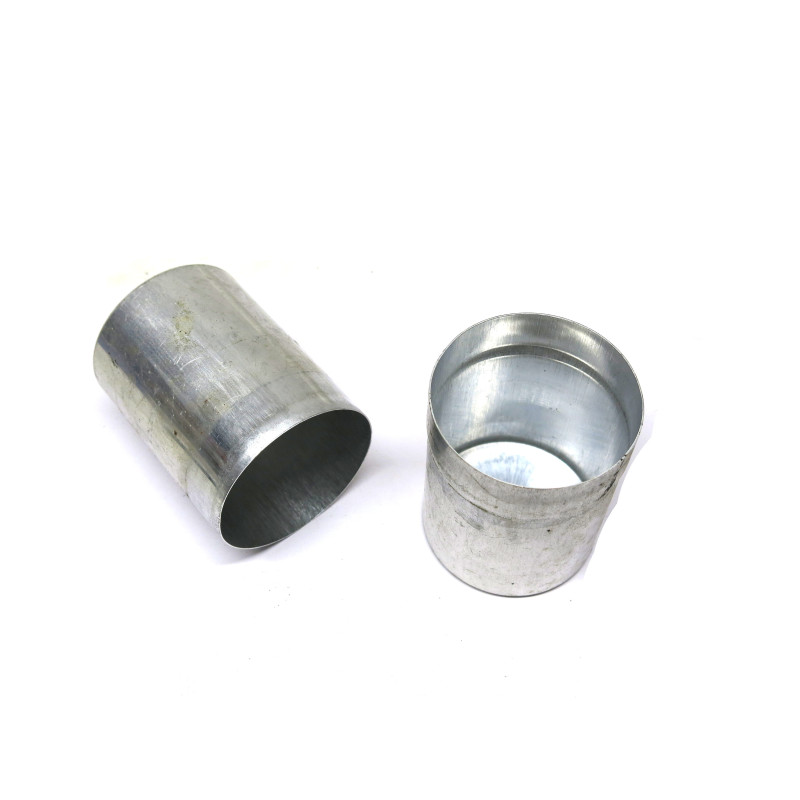 Boite de transport pour 2 allumeurs de grenade France ref 66