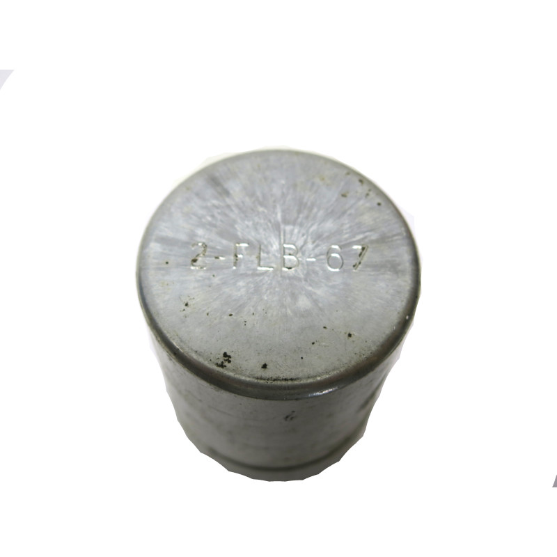 Boite de transport pour 2 allumeurs de grenade France ref 66