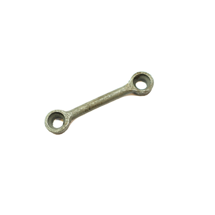 Passant de bretelle PM Mas 38 