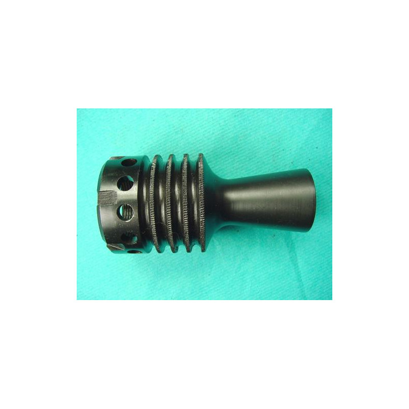 Cache flamme MG 42  39/45