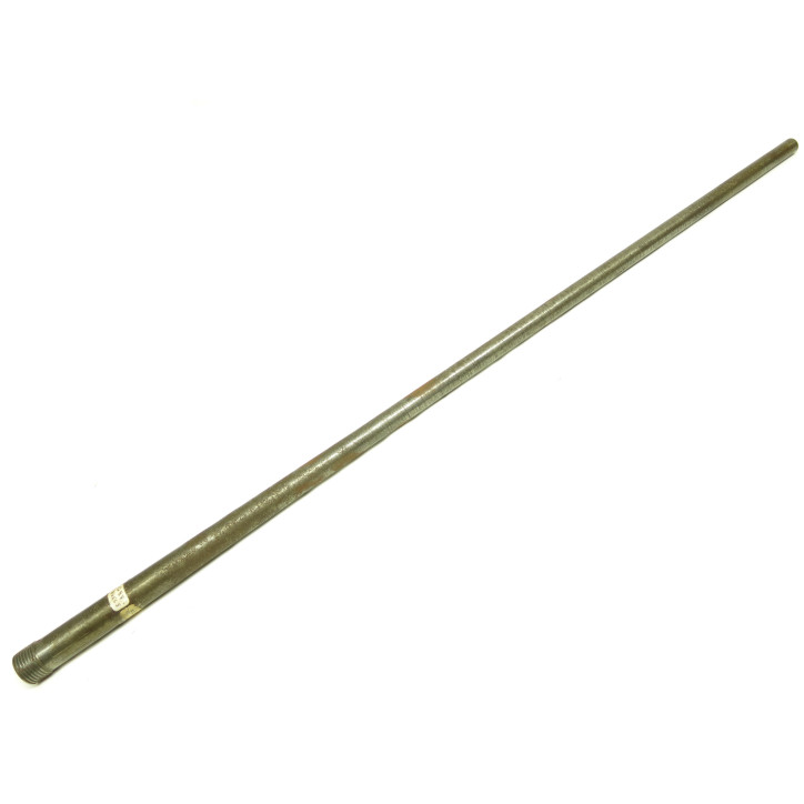 Canon fusil Mauser 1888 calibre 8 x 64 ref 447 