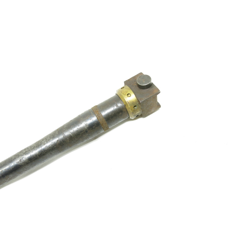 Canon neutralisé MG 08  Maxime modèle non identifié ref 558