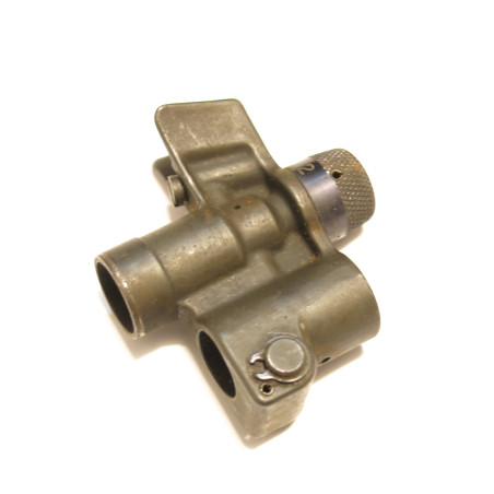 Pièce de gaz SIG 540