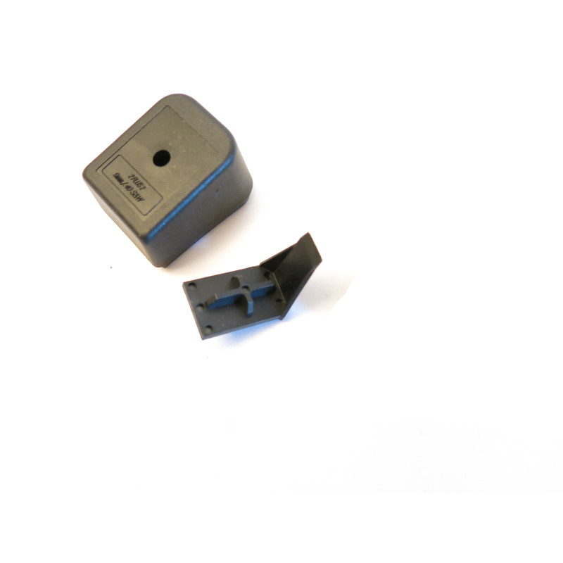 Rallonge de chargeur + 2  pour pistolet Glock 9 para ou 40 S et W 