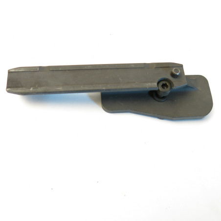 Rail M14  de lunette intensification de lumiere US Vietnam  