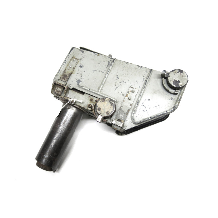 Sight Flakvisier 33 de Flack anti aircraft ww2 German ref 158