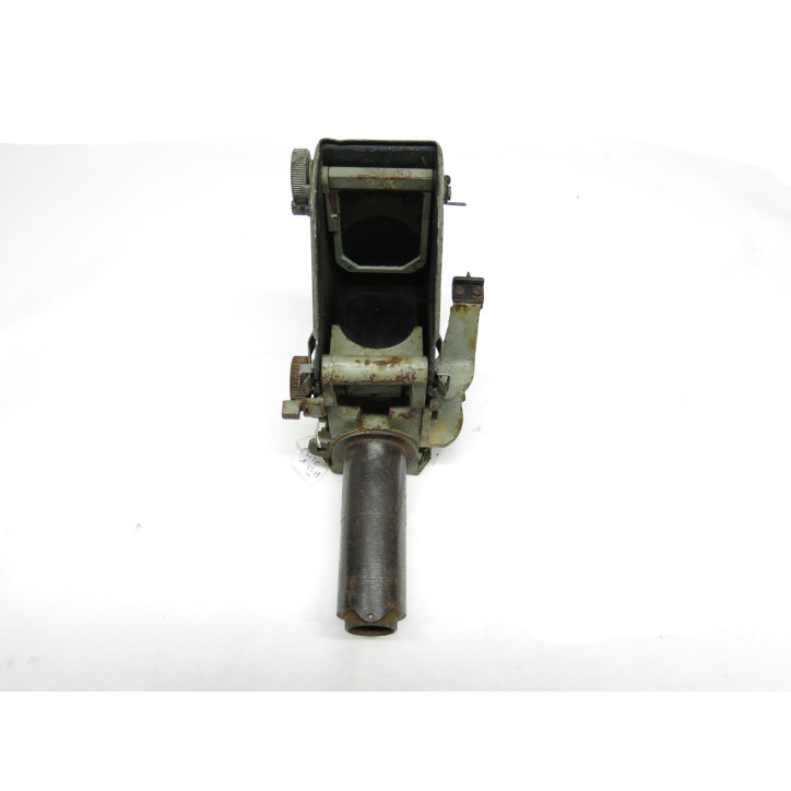 Sight Flakvisier 33 de Flack anti aircraft ww2 German ref 158