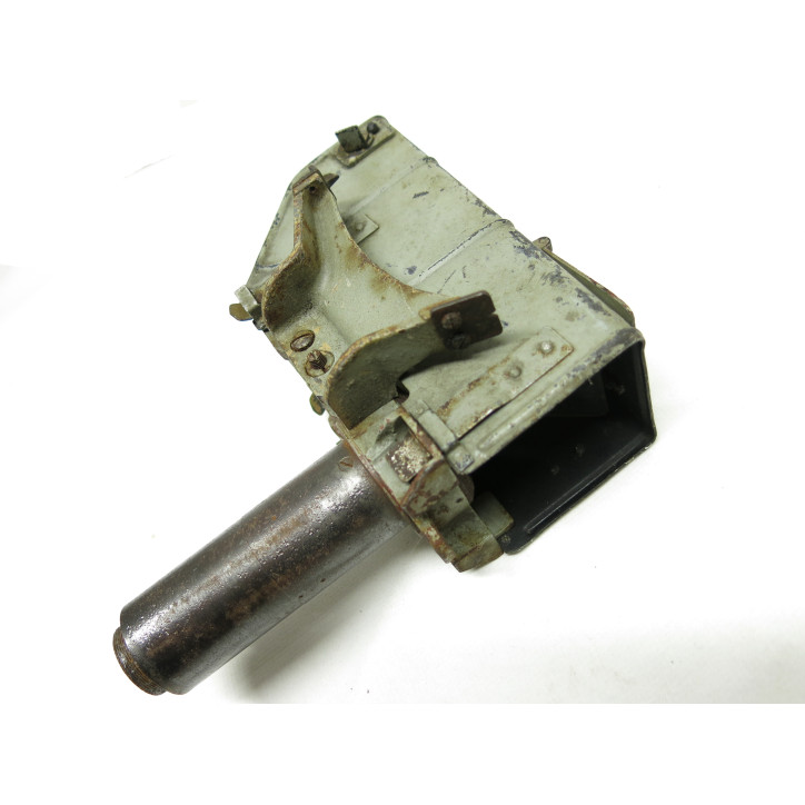 Sight Flakvisier 33 de Flack anti aircraft ww2 German ref 158