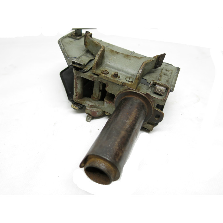 Sight Flakvisier 33 de Flack anti aircraft ww2 German ref 158