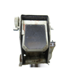 Viseur de canon Flakvisier 33 de Flack Allemand 39/45 ref 158  