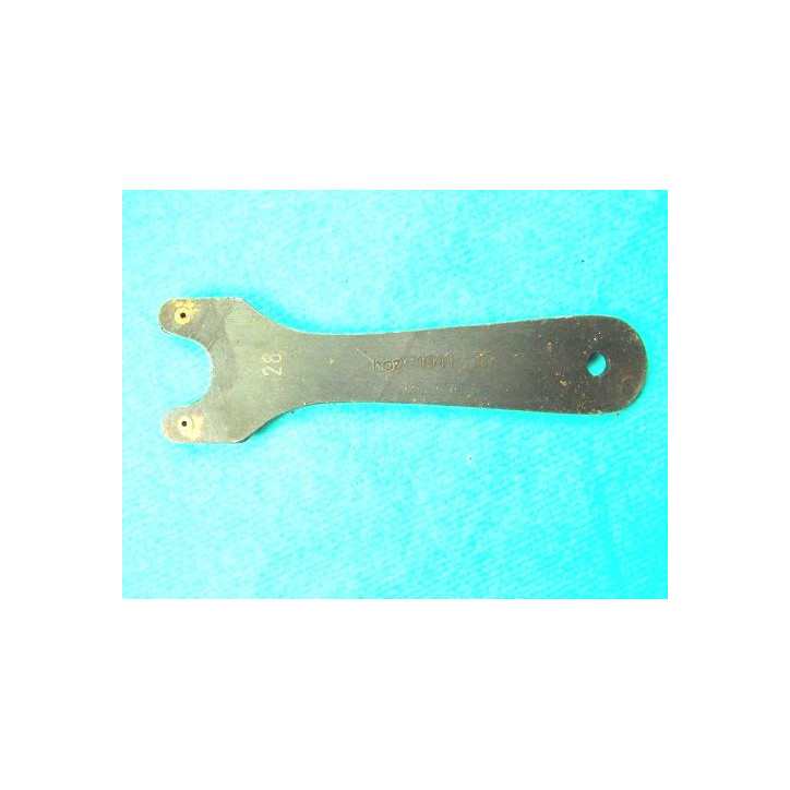 tool key lafette N 26  MG 42 or MG 34  ww2
