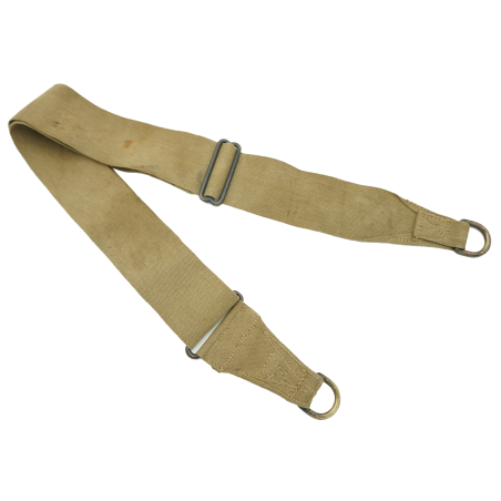 Sangle originale de Musette M-1936 US WW2