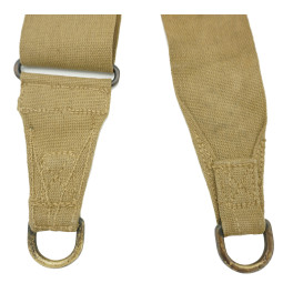 Sangle originale de Musette M-1936 US WW2 Sangle originale de Musette M-1936 US WW2