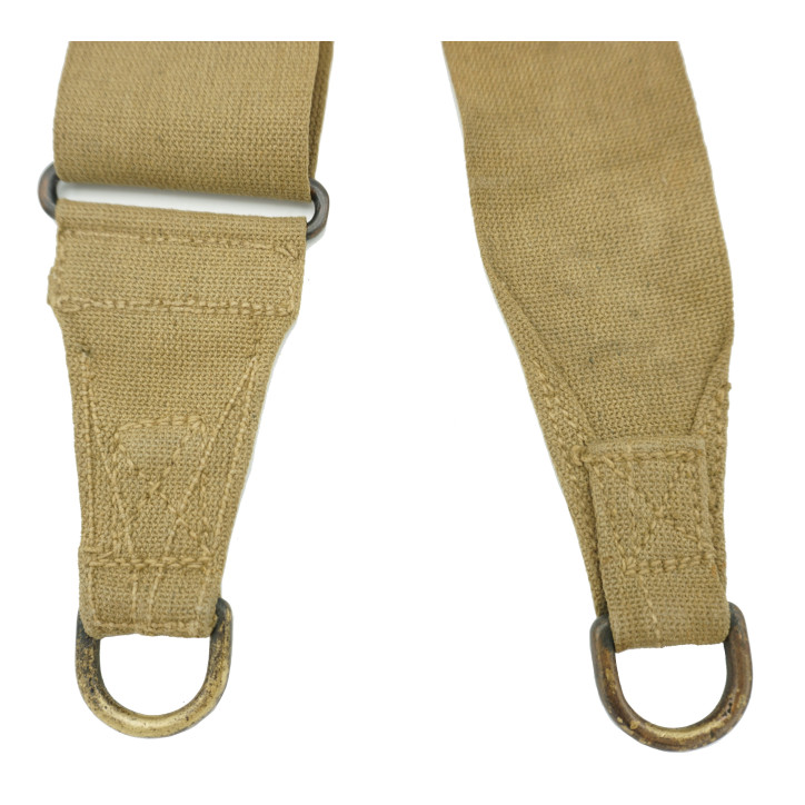 Sangle originale de Musette M-1936 US WW2
