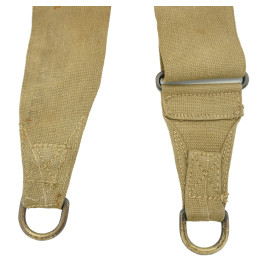 Sangle originale de Musette M-1936 US WW2 Sangle originale de Musette M-1936 US WW2