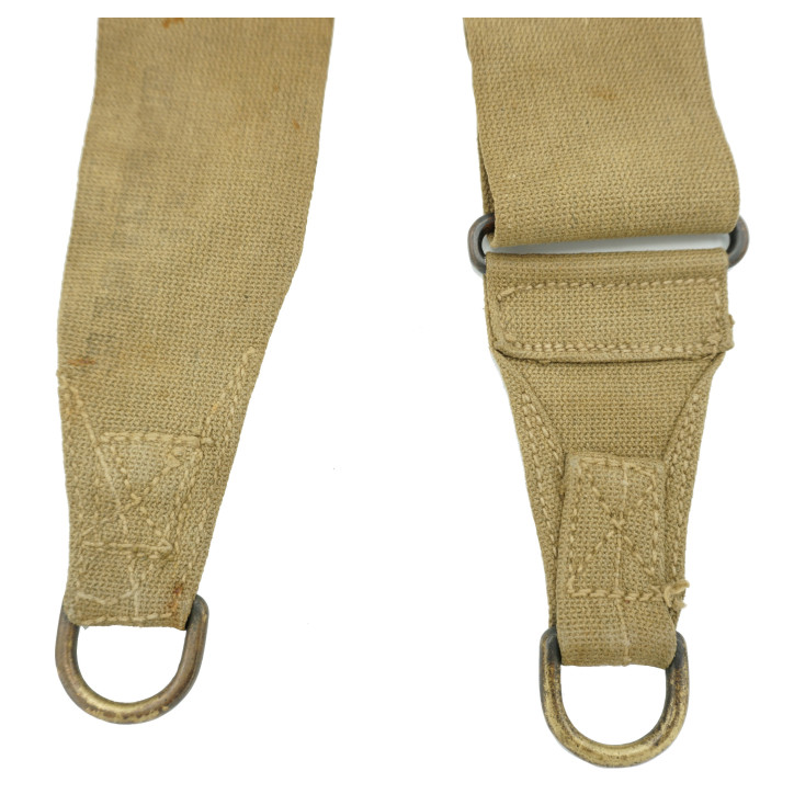 Sangle originale de Musette M-1936 US WW2
