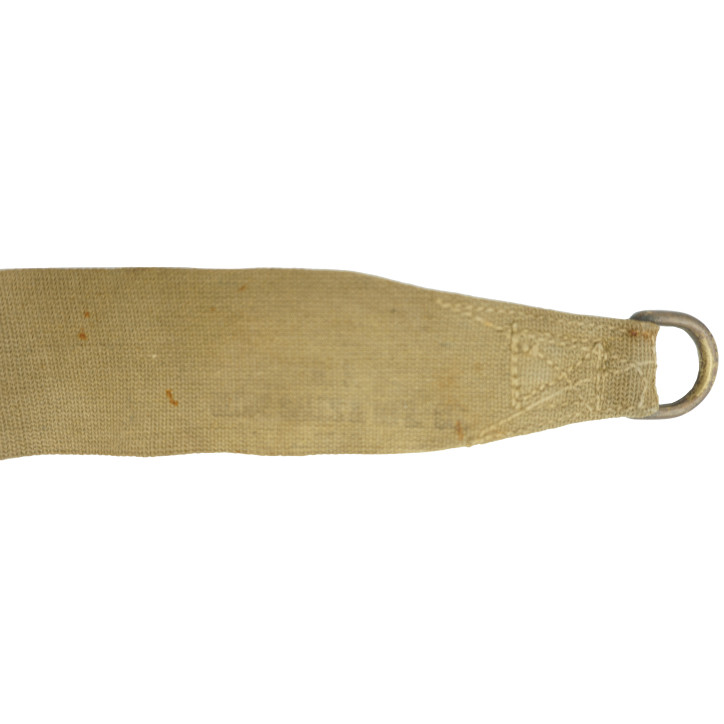 Sangle originale de Musette M-1936 US WW2