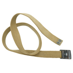 Ceinture de pantalon originale Mills US WW1